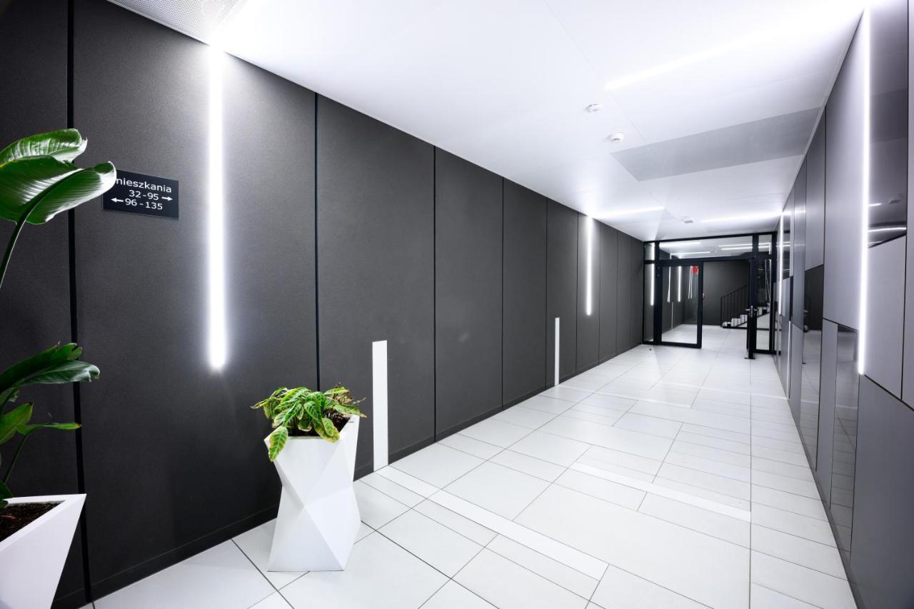 Native Apartments Barska 69 Krakow Luaran gambar